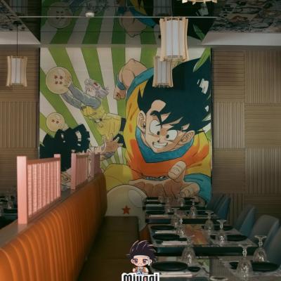 Miyagi Sushi Foto2