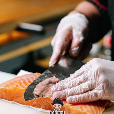Miyagi Sushi Foto4