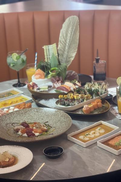 Miyagi Sushi Foto6
