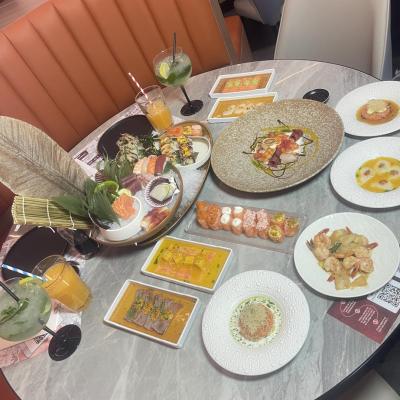 Miyagi Sushi Foto7