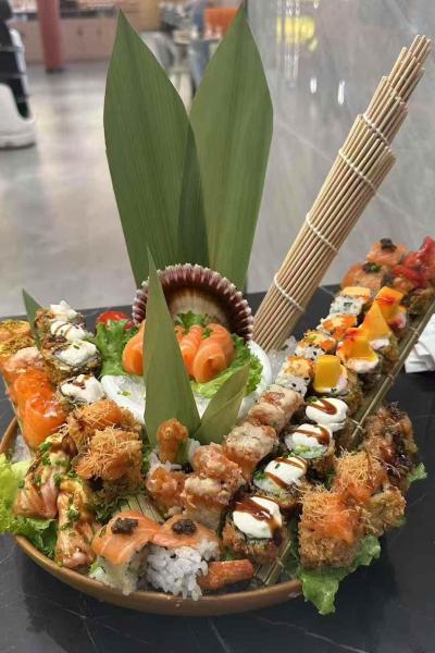 Miyagi Sushi Foto9c