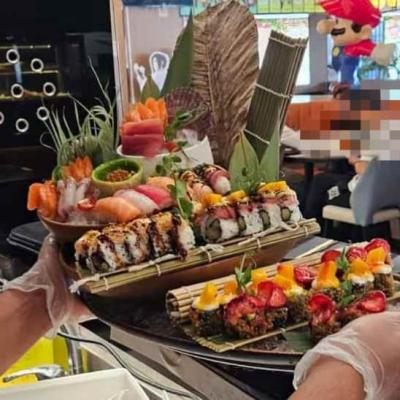 Miyagi Sushi Foto9d