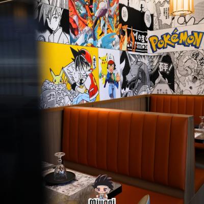 Miyagi Sushi Foto9e